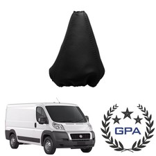 CUFFIA CAMBIO FIAT DUCATO 2006