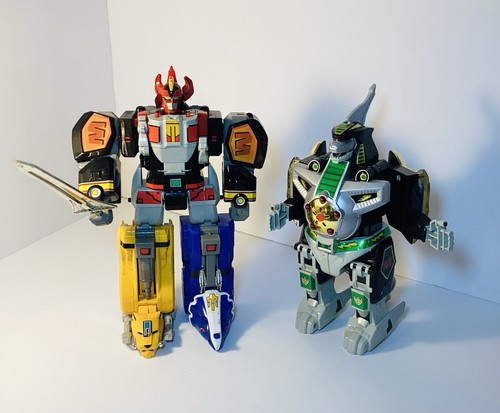 Vintage 1993 bandai - vintage,