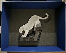 Swarovski Soulmates Panther