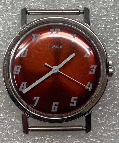 Orologio vintage timex mercury - orologio,