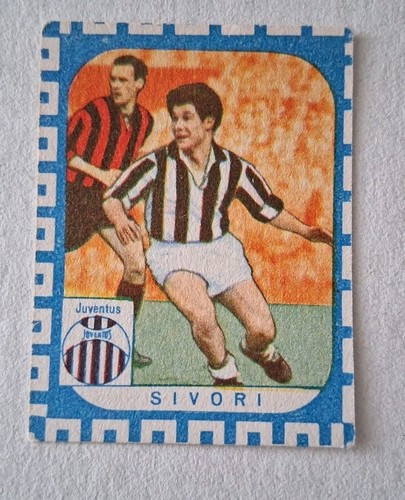 Cicogna tuttosport 1960 - cicogna, 1960/61