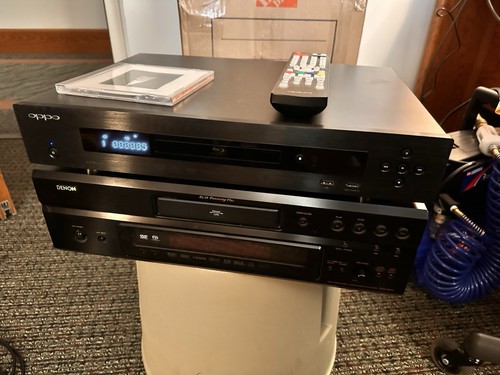 Oppo bdp 103d darbee edition - bdp-103d,