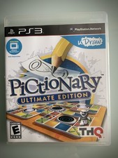 Pictionary Ultimate Edition