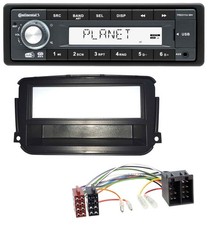 Autoradio Continental MP3 AUX