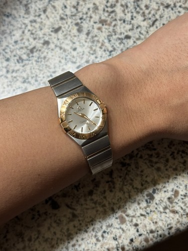 Orologio donna omega - orologio,