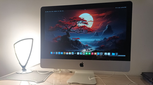 Macos sonoma apple imac - macos, core
