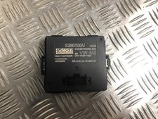 CENTRALINA --- Volkswagen Golf