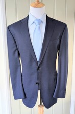 Giacca di lana Richard James