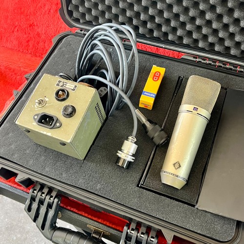 Microphono condensatore - microphono,