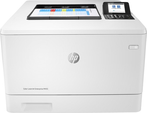 Color laserjet enterprise - color,