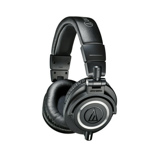 Audio technica serie ath - serie, m