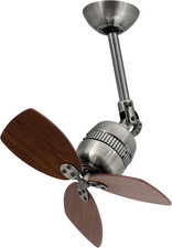 Ventilatore Da Soffitto Design