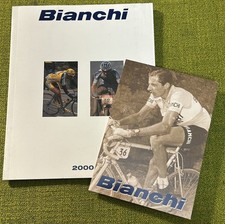Catalogo biciclette BIANCHI
