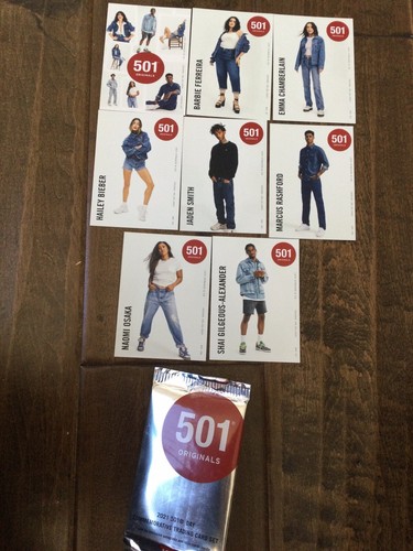 2021 levis 501 - 2021, promo