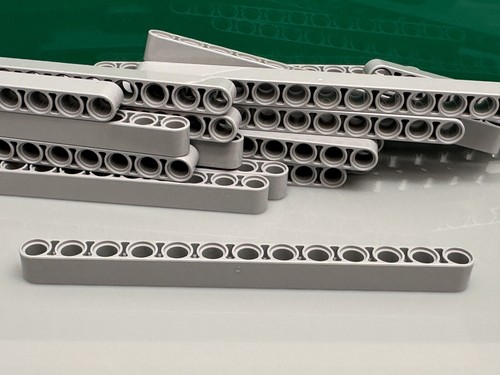 Lego technic beam 41239 - beam,