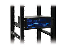 Disc Publisher XRP Kit di installazione rack 19" (3U)