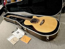 Takamine LTD-2000 Chitarra