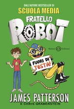 Libri james patterson - libri,