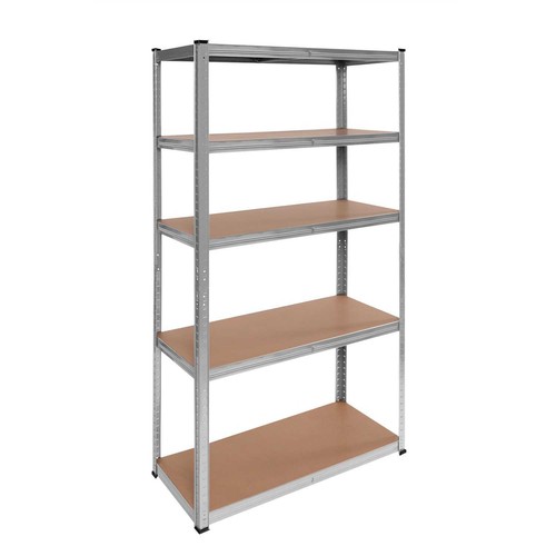 Scaffalature metalliche
