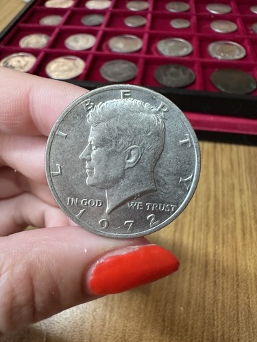 Moneta stati uniti kennedy - stati,