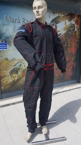 Tuta sparco mod - , mod.