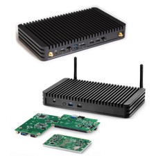 Intel BKCMCR1ABB NUC computer