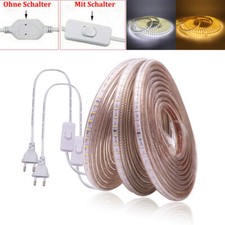 Striscia LED 220V 230V 3014
