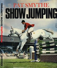 Show Jumping. . Pat Smithe