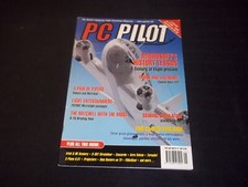 2003 MAY JUNE COMPUTER PILOT