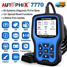 AUTOPHIX professionale OBD2