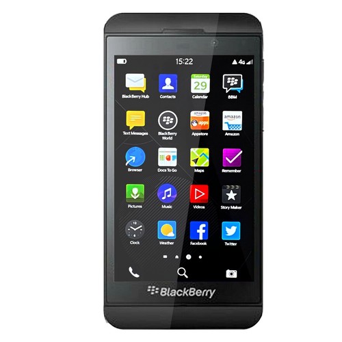 Blackberry z10 bbm - bbm, bbos