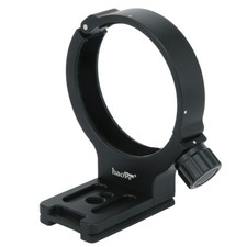 Anello di montaggio treppiede