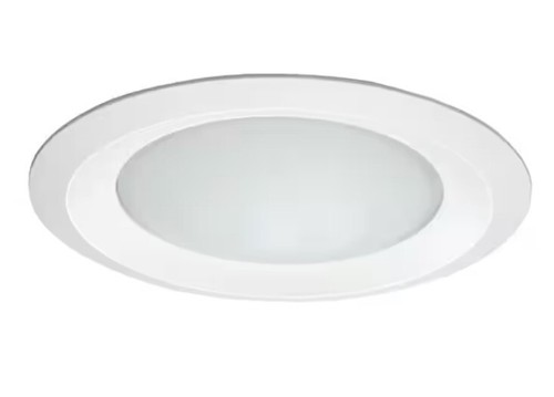 Plafoniera incasso halo - plafoniera,