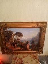 Stunning  Italian Villa Lake