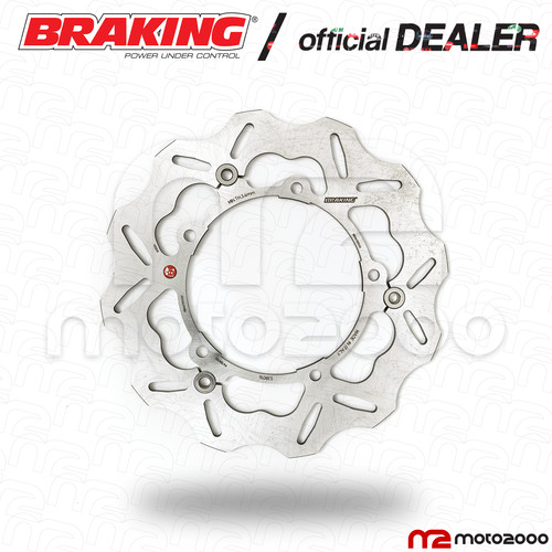 Disco freno anteriore - freno, braking