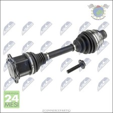 Semiasse AJS per AUDI A5 A4