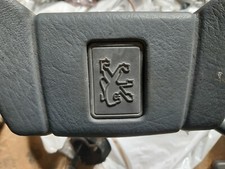  VOLANTE    PEUGEOT 405 GR  BENZINA 1600 ANNO 1989 