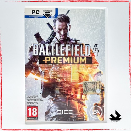 Battlefield premium dice - premium, ea