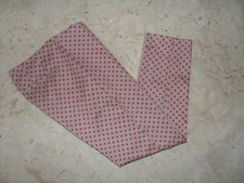 PRESTIGIOSO PANTALONE LIU JO JEANS ORIGINALE Tg, 42 ATTUALE E ALLA MODA 