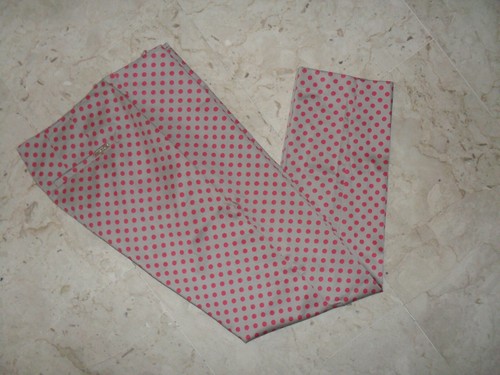 Prestigioso pantalone liu - prestigioso, jo