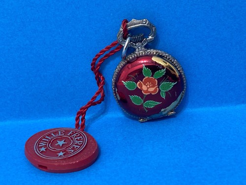 Orologio tasca monachina - orologio, da
