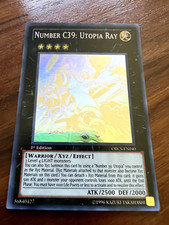 Carte number c39 - yu-gi-oh!,