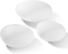 Set Di 3 Pezzi Di Pietra