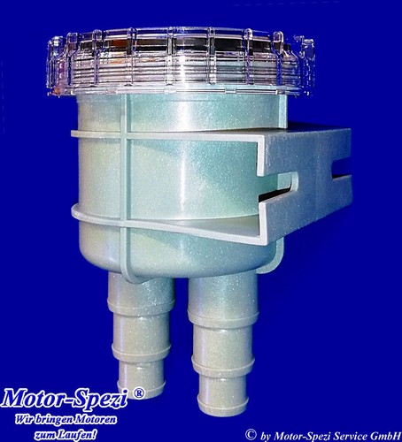 Filtro acqua mare per - filtro, di