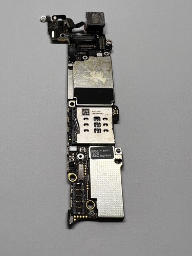 Iphone motherboard logic - motherboard,