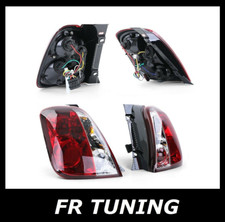 Fanali fiat 500 - fanali, +