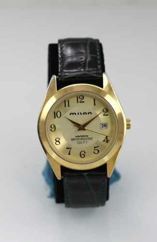Orologio milano uomo - milano,