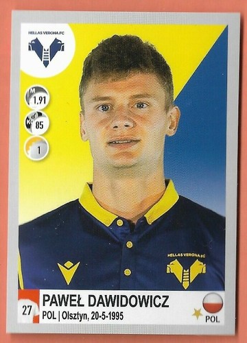 Calciatori panini 2020 2021 - panini, 2020-21