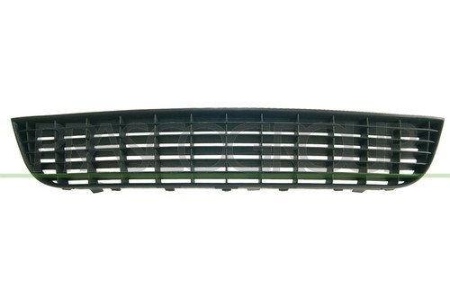 Griglia paraurti anteriore - griglia,