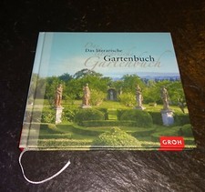 DAS LITERARISCHE GARTENBUCH